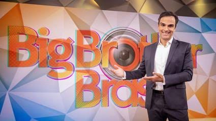 Divulgado os participantes do Big Brother Brasil